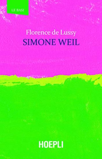 Immagine di SIMONE WEIL