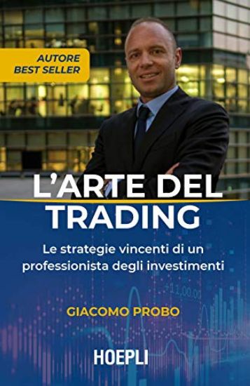 Immagine di ARTE DEL TRADING (L`)