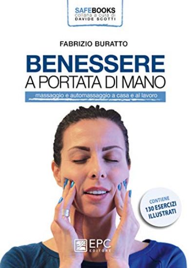 Immagine di BENESSERE A PORTATA DI MANO