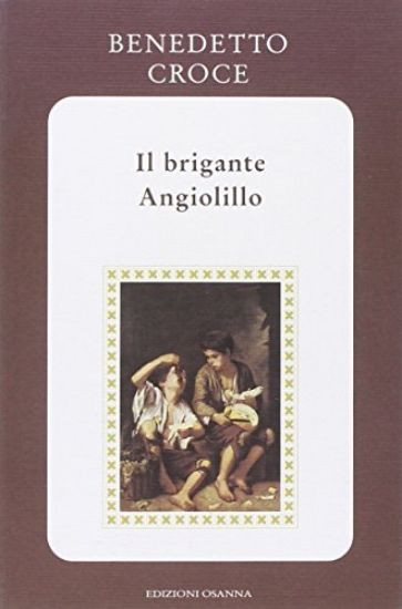 Immagine di BRIGANTE ANGIOLILLO (IL)