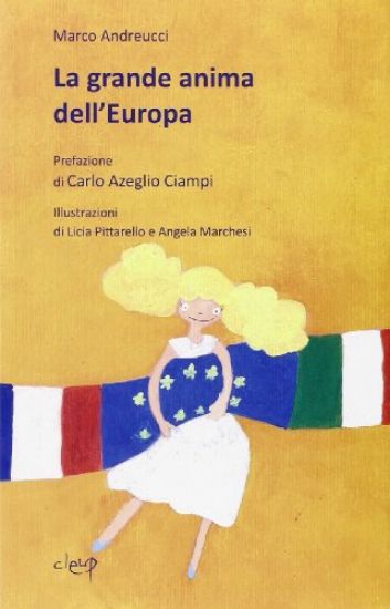 Immagine di GRANDE ANIMA DELL`EUROPA (LA)