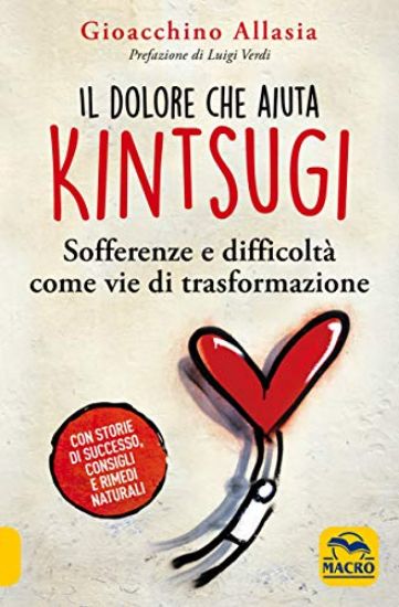 Immagine di KINTSUGI. IL DOLORE CHE AIUTA