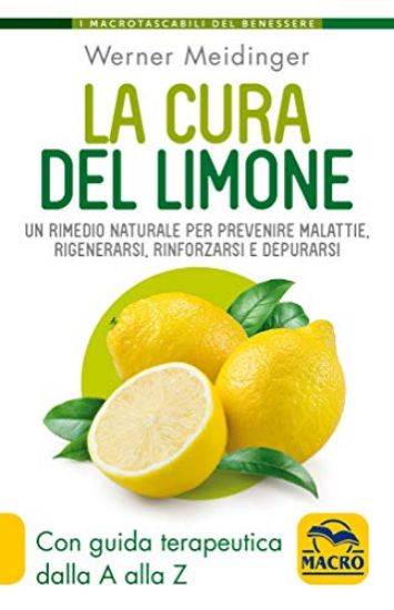 Immagine di CURA DEL LIMONE (LA)