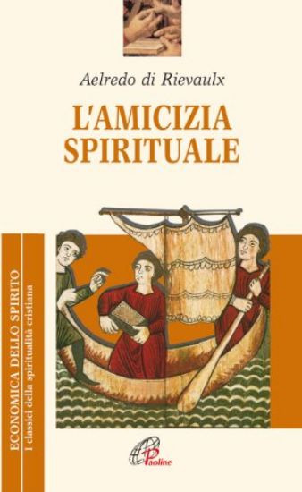 Immagine di AMICIZIA SPIRITUALE (L`)