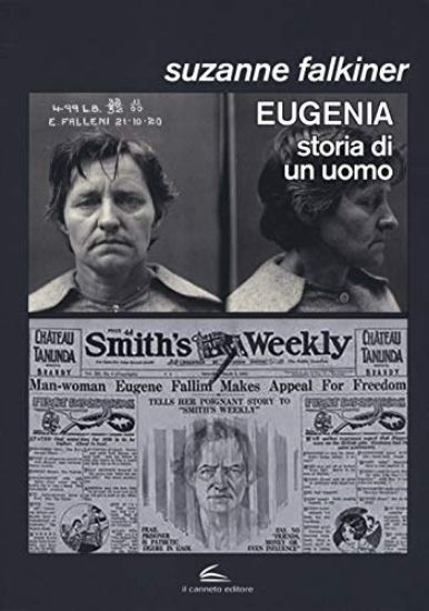 Immagine di EUGENIA: STORIA DI UN UOMO