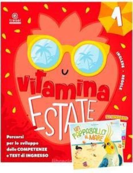 Immagine di VITAMINA ESTATE 1