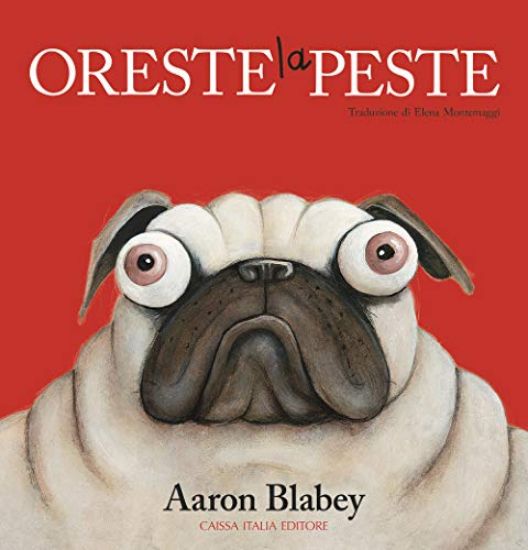 Immagine di ORESTE LA PESTE