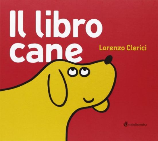 Immagine di LIBRO CANE. EDIZ. ILLUSTRATA (IL)