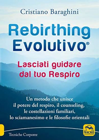 Immagine di REBIRTHING EVOLUTIVO. LASCIATI GUIDARE DAL TUO RESPIRO