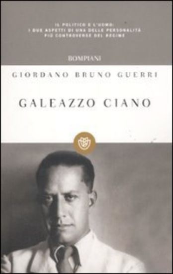 Immagine di GALEAZZO CIANO