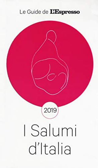 Immagine di SALUMI D`ITALIA 2019 (I)