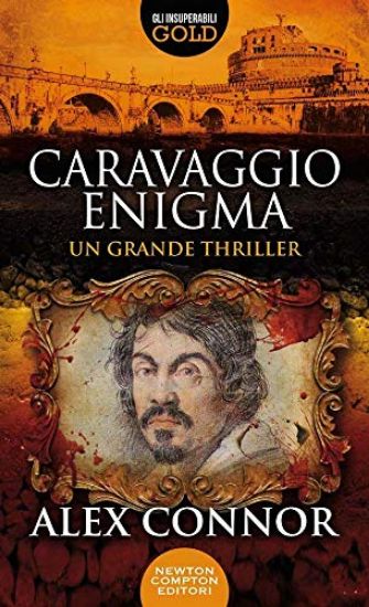 Immagine di CARAVAGGIO ENIGMA