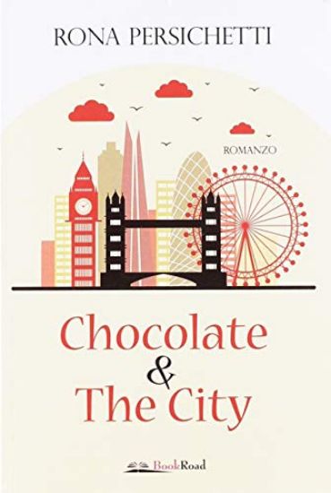 Immagine di CHOCOLATE & THE CITY