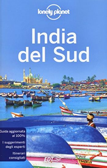 Immagine di INDIA DEL SUD