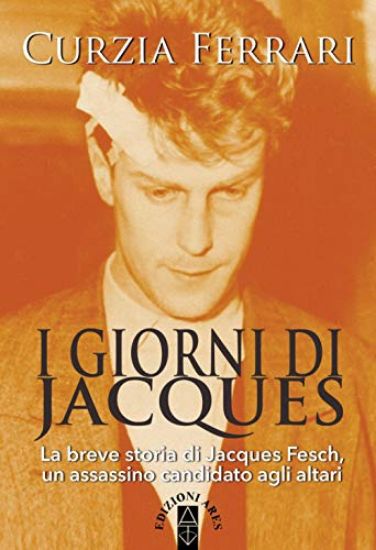 Immagine di GIORNI DI JACQUES