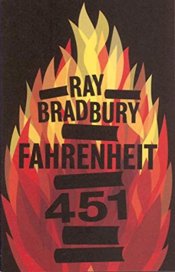 Immagine di FAHRENHEIT 451 (ENG)