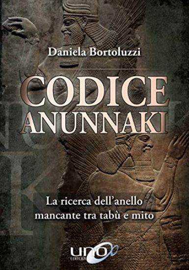 Immagine di CODICE ANUNNAKI