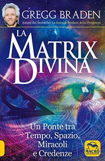 Immagine di MATRIX DIVINA (LA)