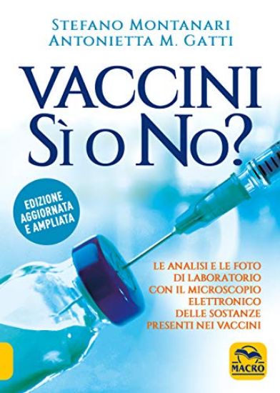 Immagine di VACCINI SI O NO?