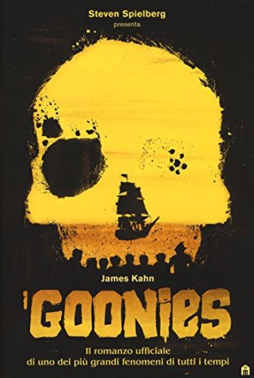 Immagine di GOONIES (I)