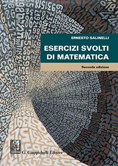 Immagine di ESERCIZI SVOLTI DI MATEMATICA