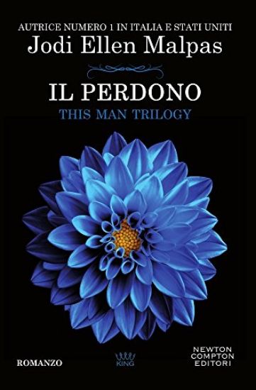 Immagine di PERDONO. THIS MAN TRILOGY (IL) - VOLUME 3