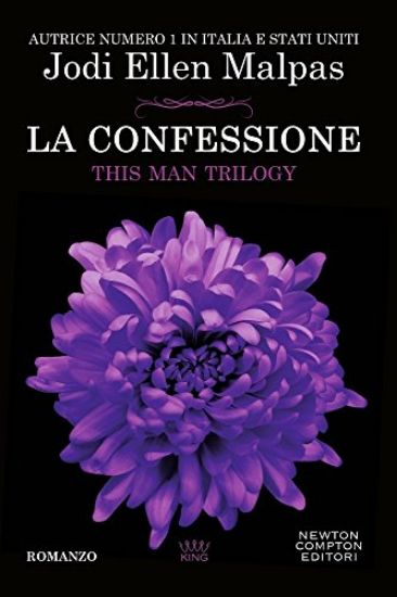 Immagine di CONFESSIONE. THIS MAN TRILOGY (LA)