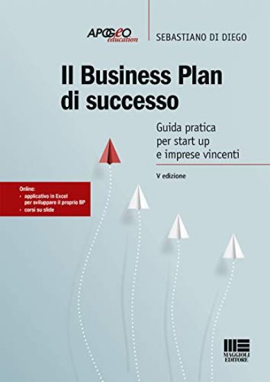 Immagine di BUSINESS PLAN DI SUCCESSO (IL)