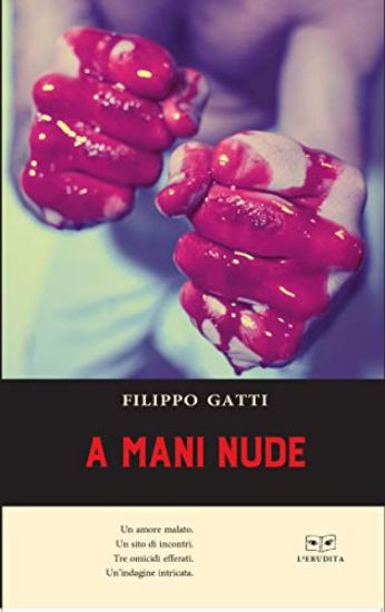 Immagine di A MANI NUDE