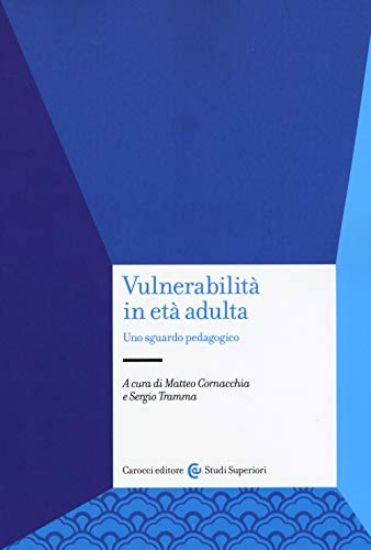 Immagine di VULNERABILITA` IN ETA` ADULTA