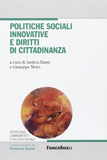 Immagine di POLITICHE SOCIALI INNOVATIVE E DIRITTI DI CITTADINANZA