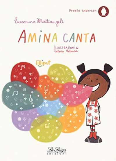 Immagine di AMINA CANTA