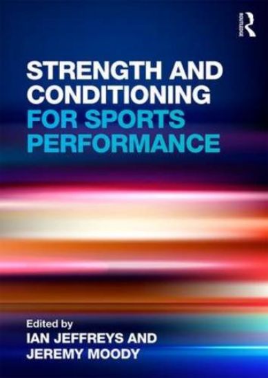 Immagine di STRENGTH AND CONDITIONING FOR SPORTS PERFORMANCE