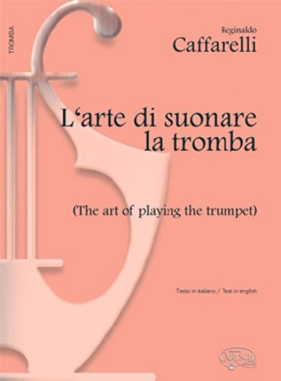 Immagine di ARTE DI SUONARE TROMBA, L`