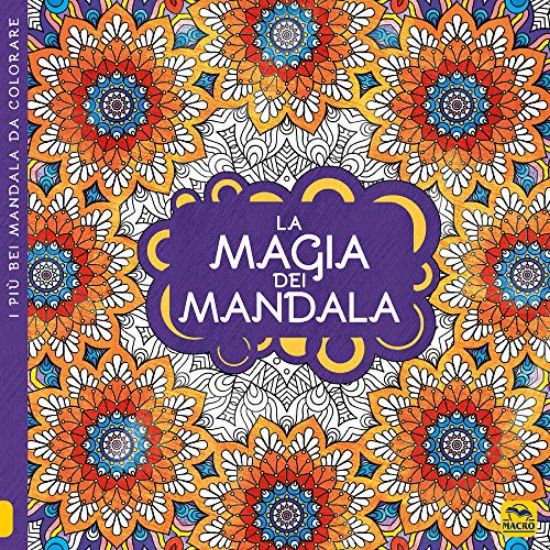 Immagine di MAGIA DEI MANDALA (LA)