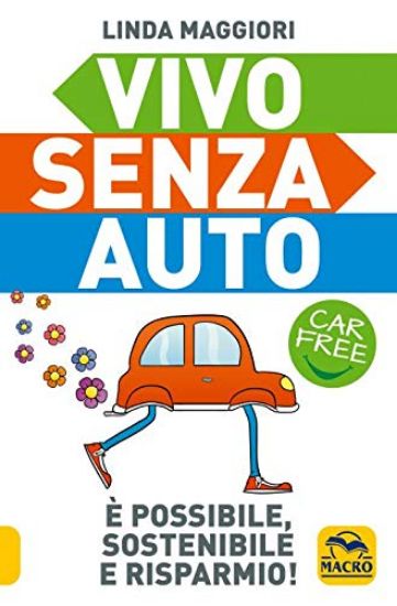 Immagine di VIVO SENZA AUTO