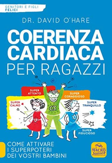 Immagine di COERENZA CARDIACA PER RAGAZZI