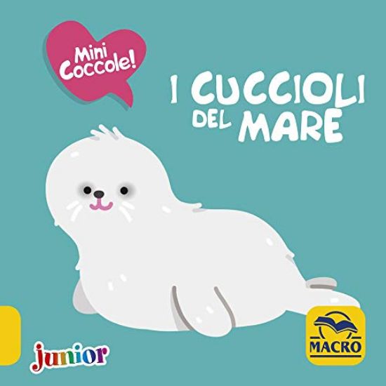 Immagine di CUCCIOLI DEL MARE