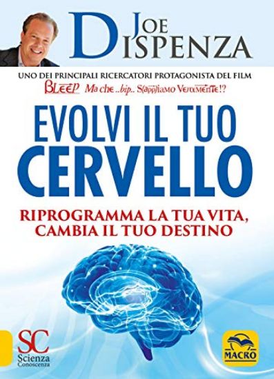 Immagine di EVOLVI IL TUO CERVELLO