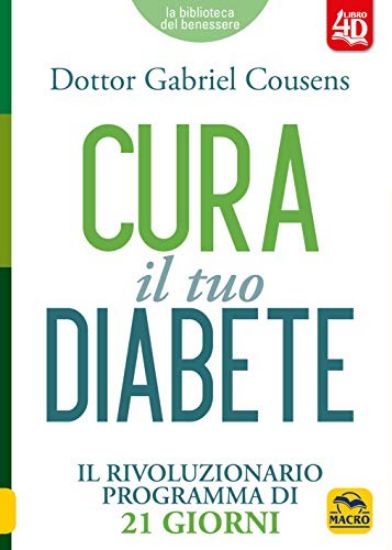 Immagine di CURA IL TUO DIABETE