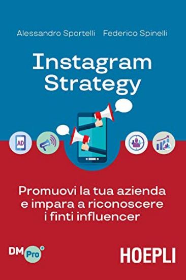 Immagine di INSTAGRAM STRATEGY