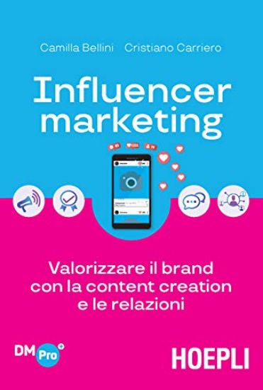 Immagine di INFLUENCER MARKETING