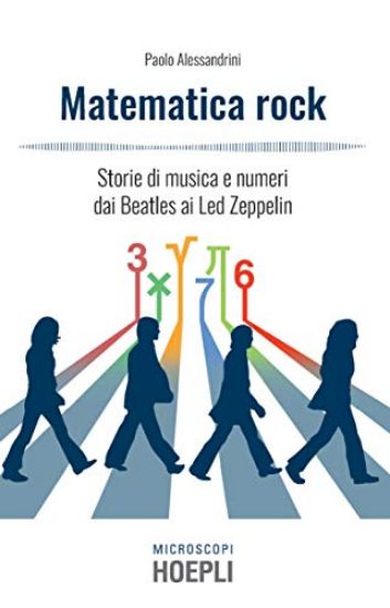 Immagine di MATEMATICA ROCK