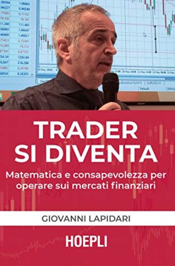 Immagine di TRADER SI DIVENTA