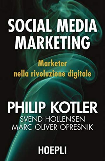 Immagine di SOCIALE MEDIA MARKETING