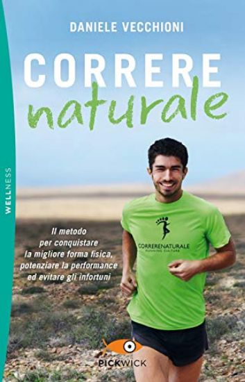 Immagine di CORRERE NATURALE