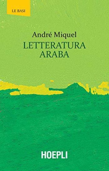 Immagine di LETTERATURA ARABA