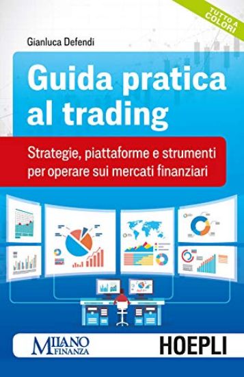 Immagine di GUIDA PRATICA AL TRADING