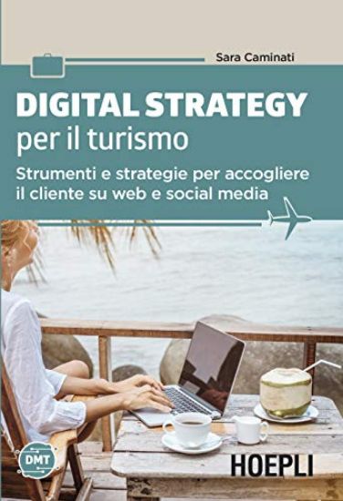 Immagine di DIGITAL MARKETING PER IL TURISMO