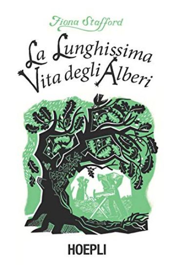 Immagine di LUNGHISSIMA VITA DEGLI ALBERI (LA)